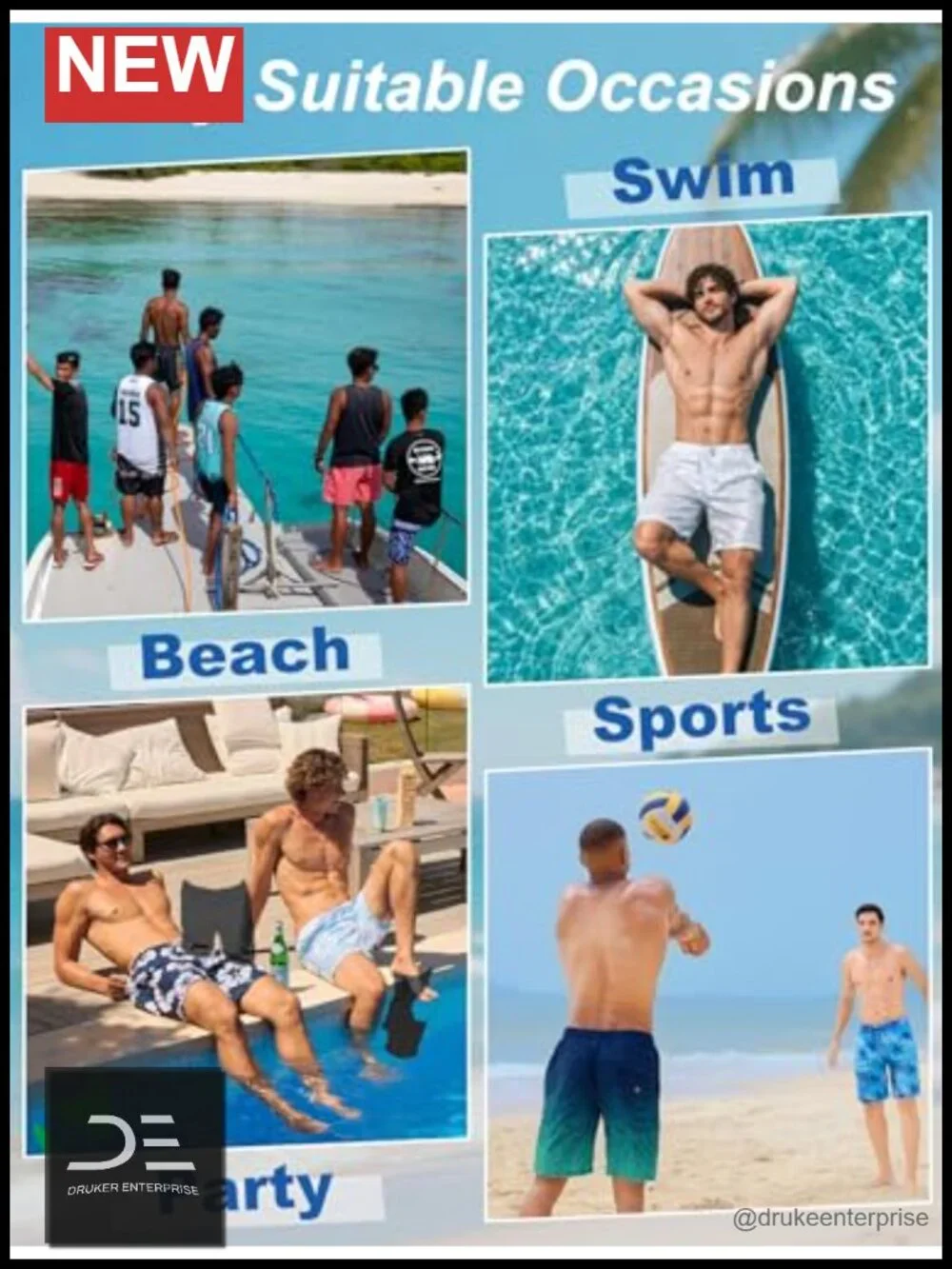 Men's 9